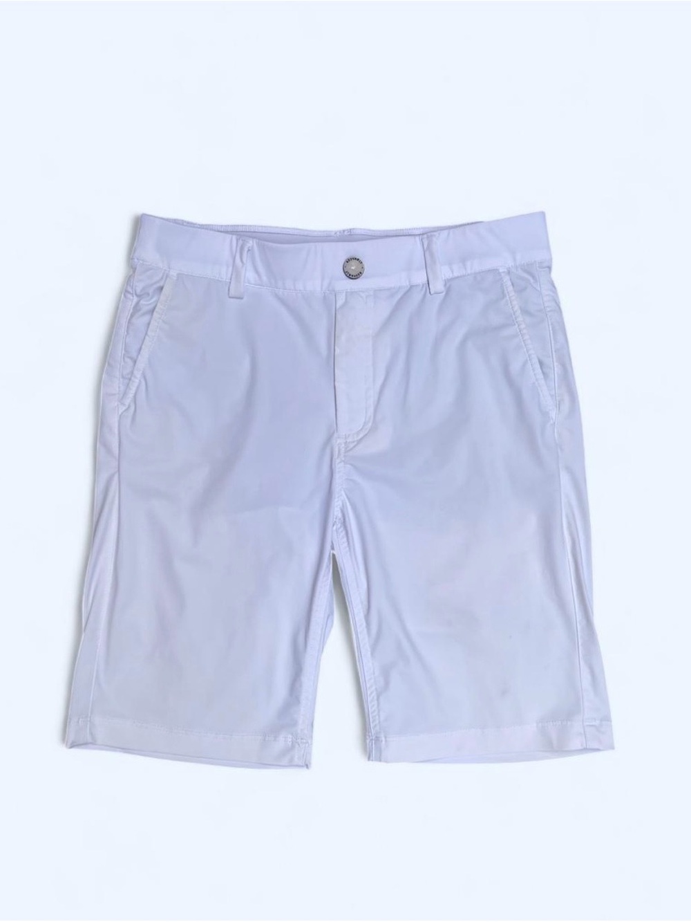 Redvanly Boys Hanover golf shorts size L preppy tennis Classic